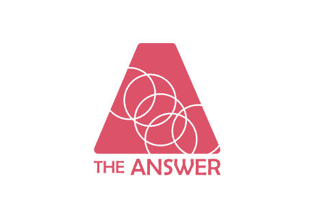 THE ANSWER