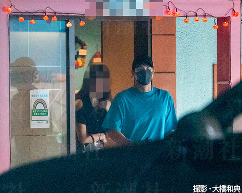競泳「瀬戸大也」が白昼不倫　ホテルでの事後、娘2人のお迎えへ…