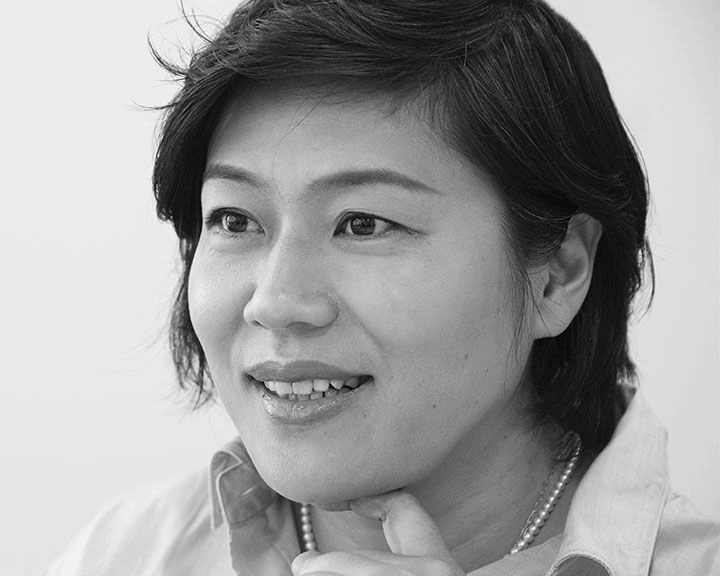 青木さやか「娘に触れる母に抱いた嫌悪感。最期にわだかまりを解消しようとして」