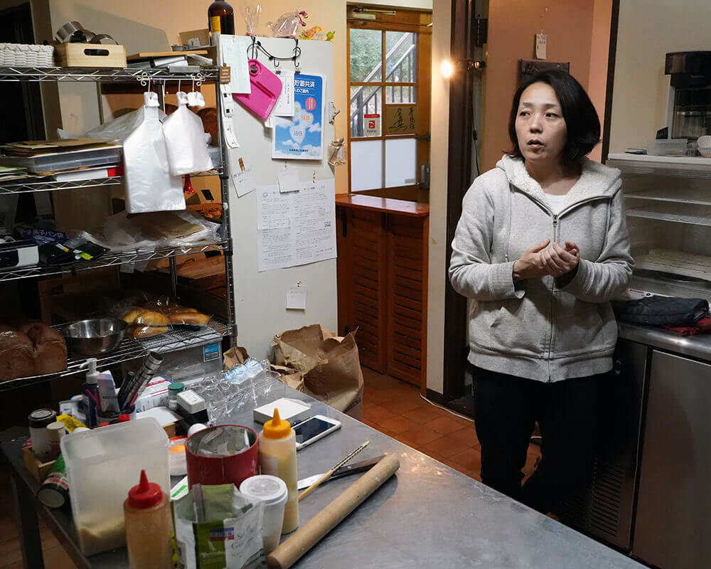 座敷童子出没？噂に迫る　パン店の幸運とコンビニの謎