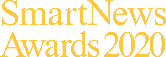 SmartNews Awards 2020